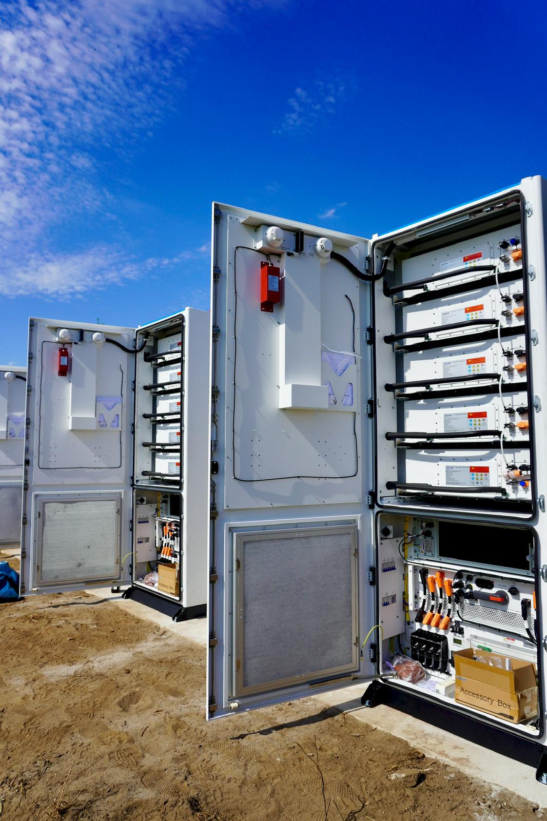 PV-Großanlage Gnutz – Foto 3