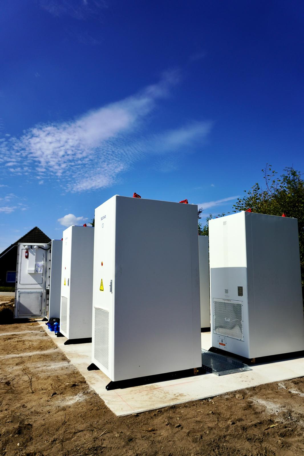 PV-Großanlage Gnutz – Foto 5