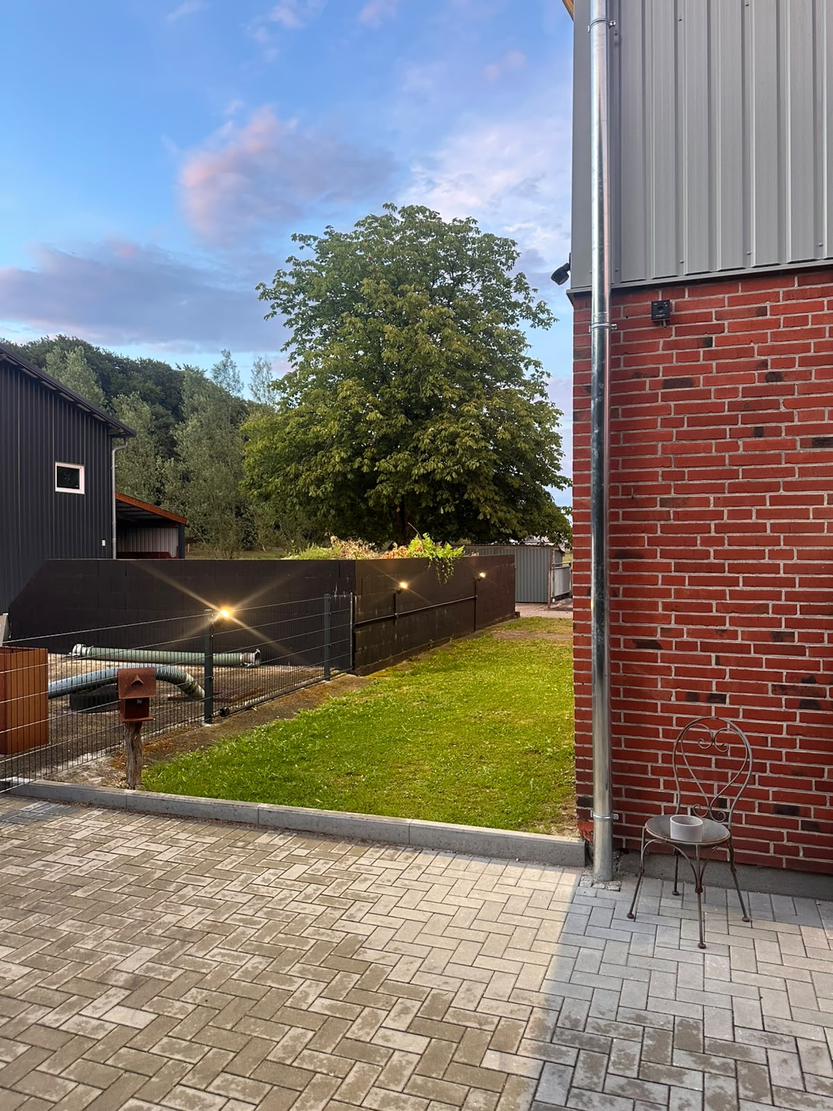 Privatprojekt Lichttechnik – Foto 3